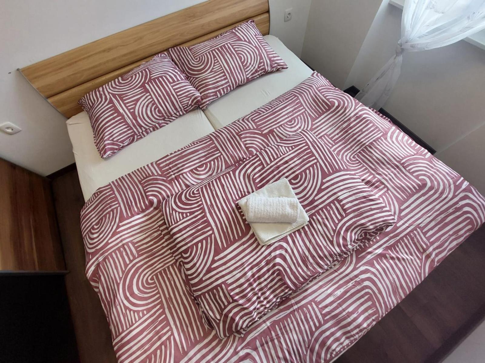 Apartman Lana Rijeka Exterior foto